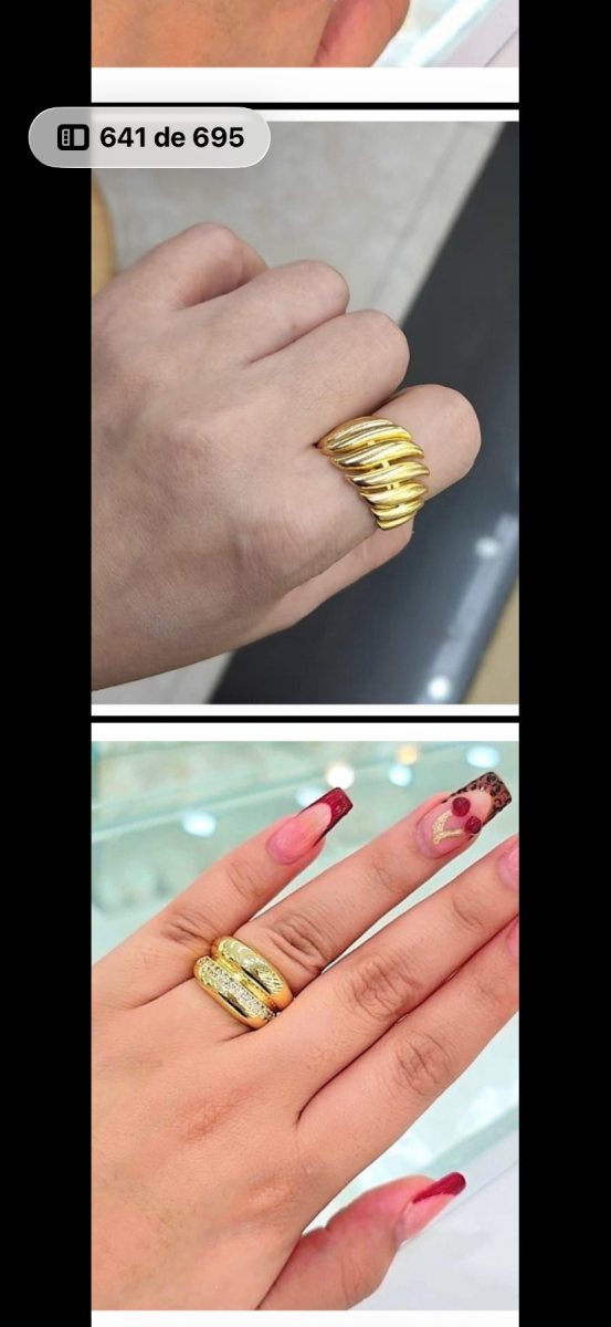 Anillo — foto 11