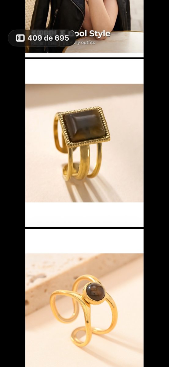 Anillo — foto 14