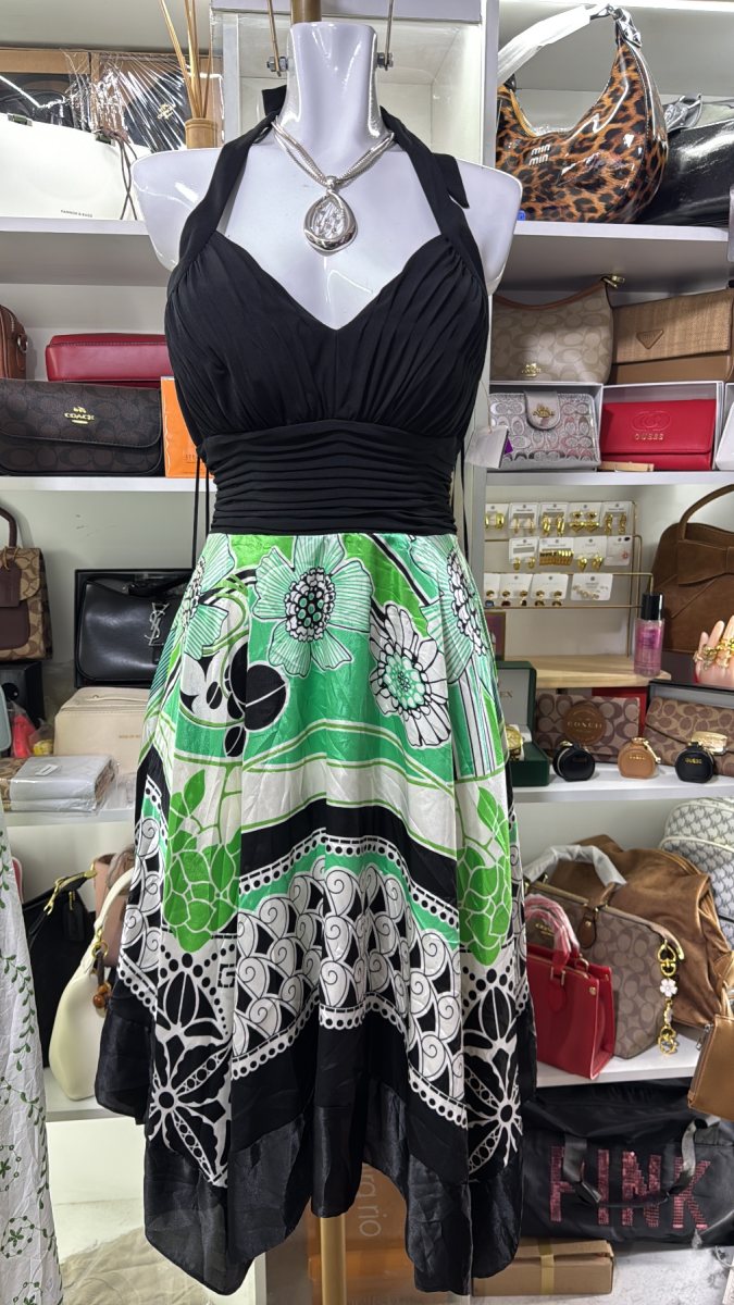 Vestido — foto 2