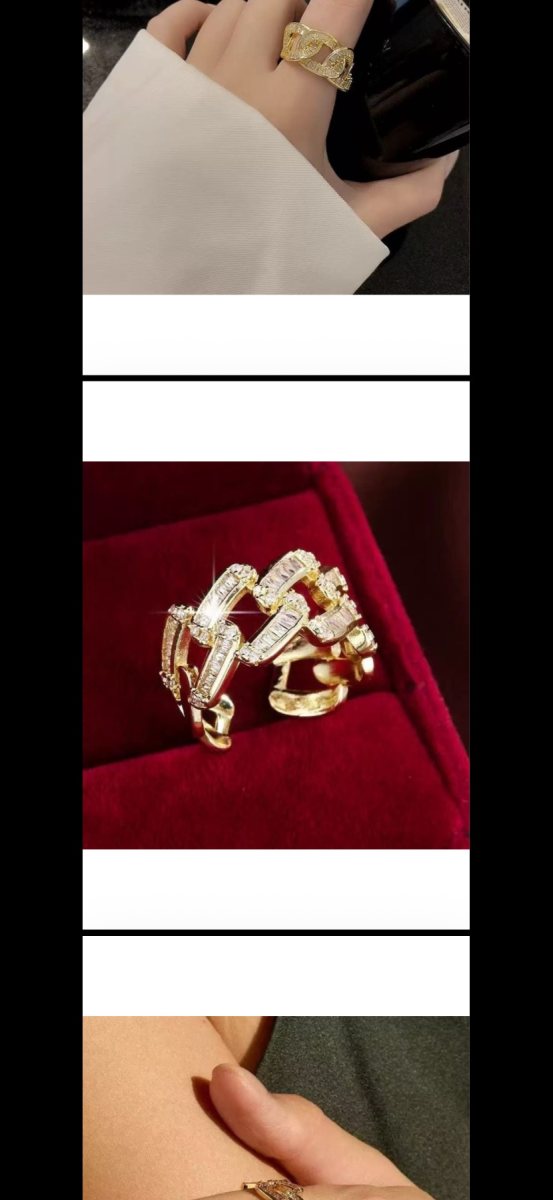 Anillo — foto 9