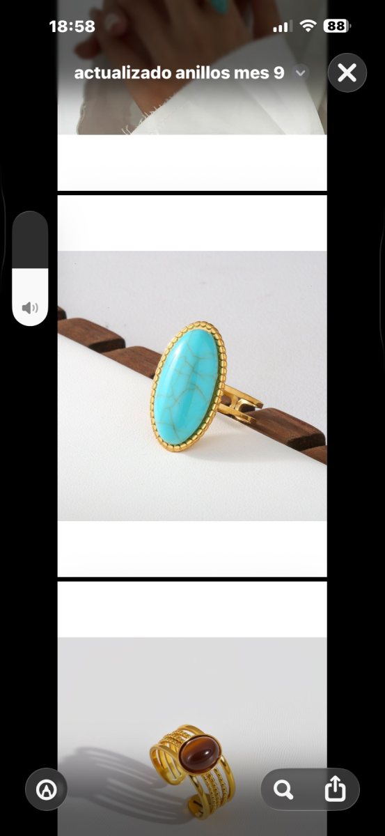 Anillo