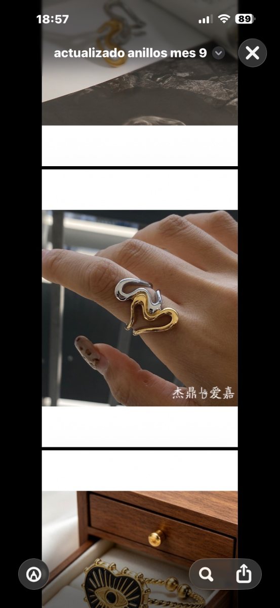 Anillo — foto 4