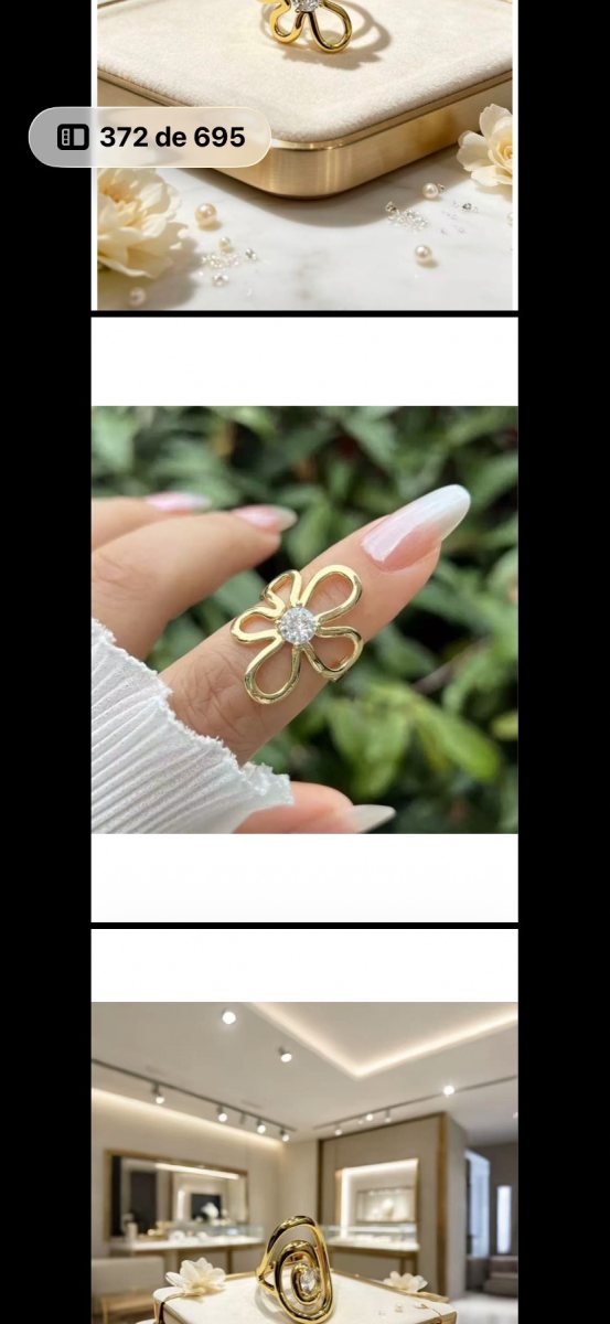 Anillo — foto 8