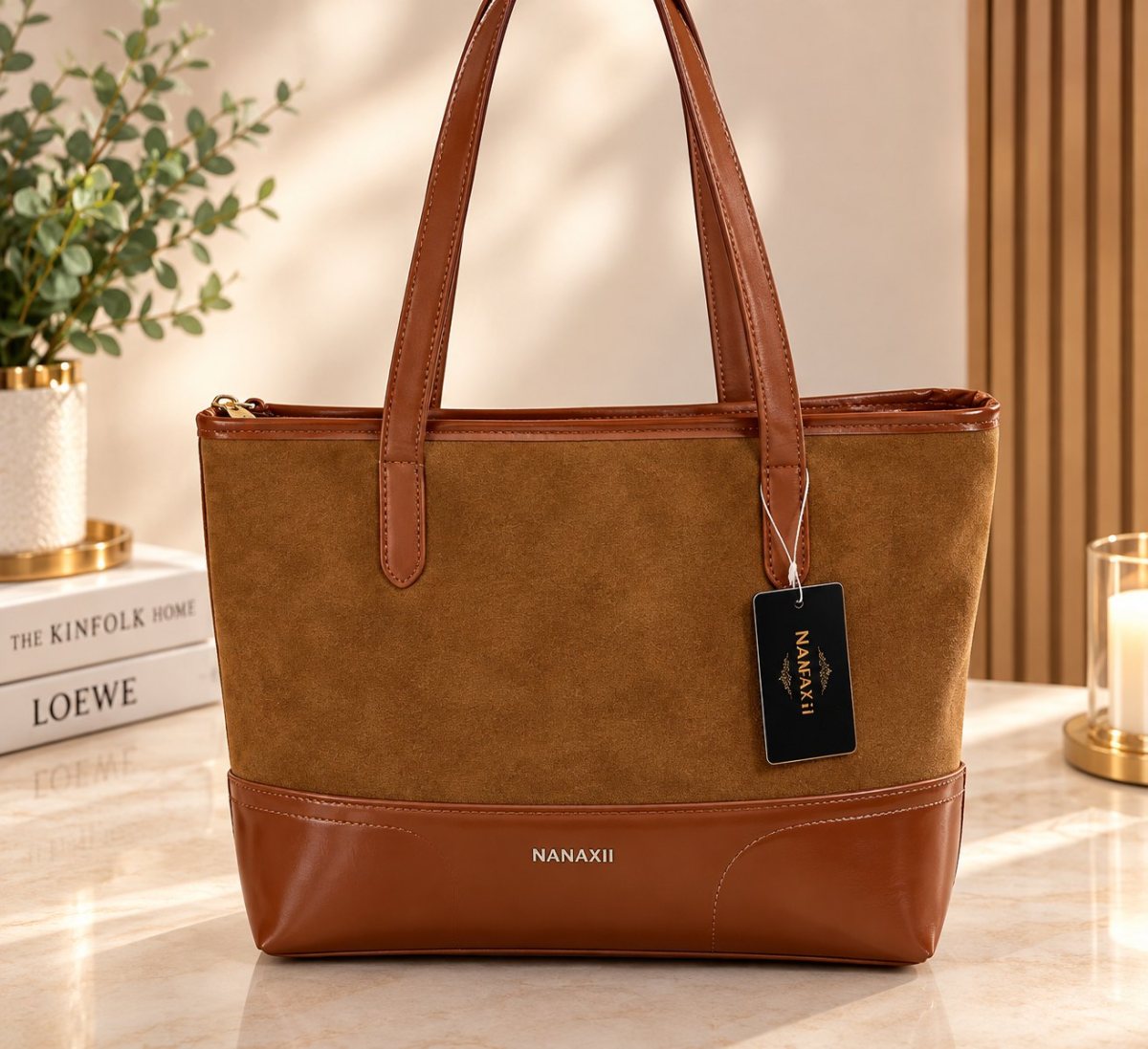 Tote Café NANAXII