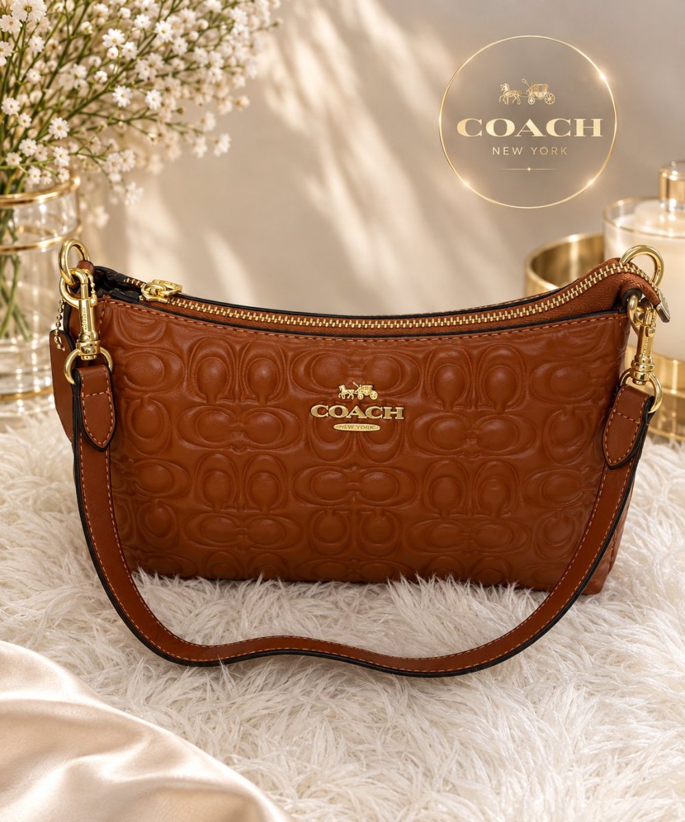 Cartera Café Baguette