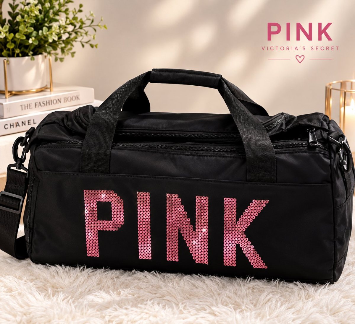 Bolso Victoria’s Secret