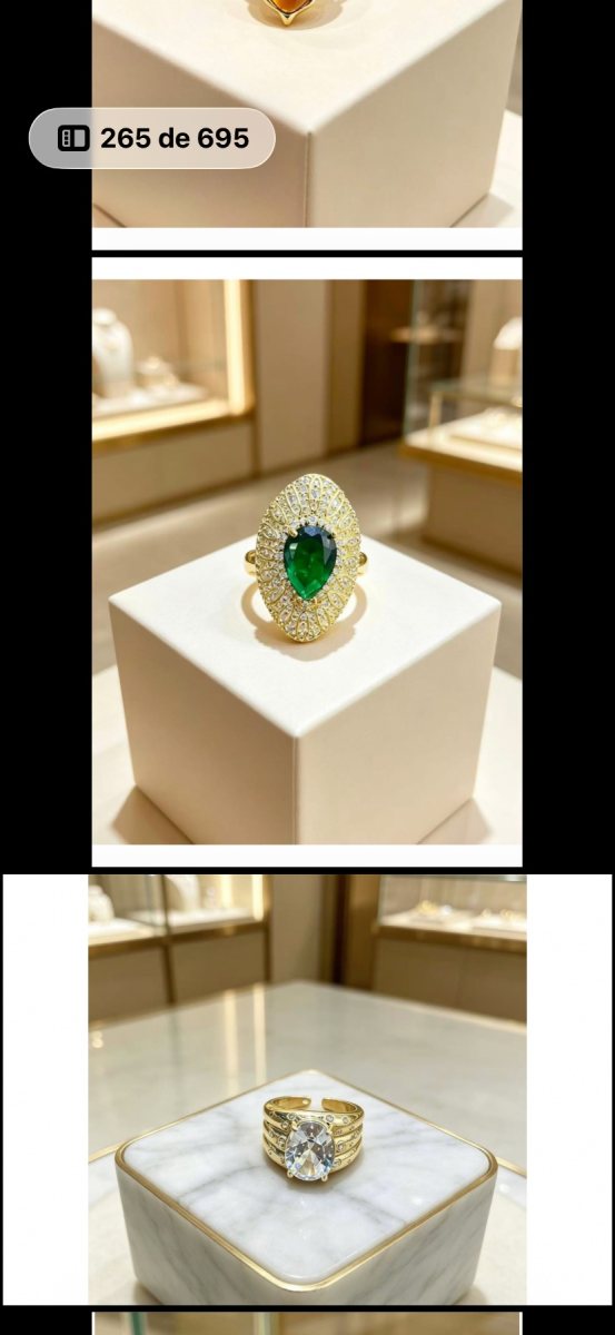 Anillo — foto 13