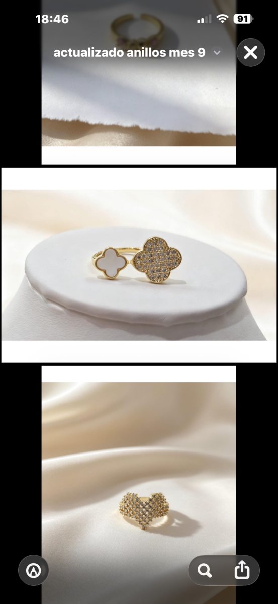 Anillo — foto 17