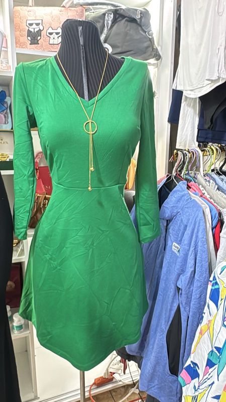 Vestido
